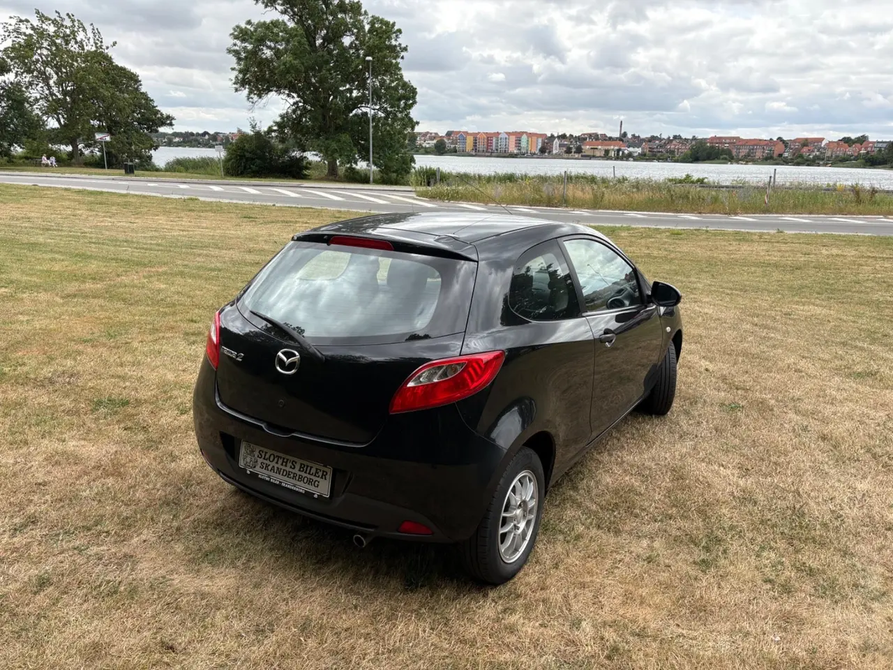 Billede 8 - Mazda 2 1,3 Advance