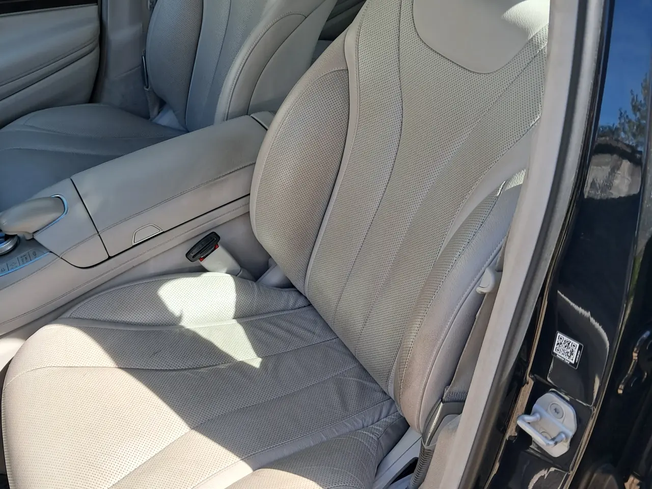 Billede 7 - Mercedes S 350 W 222