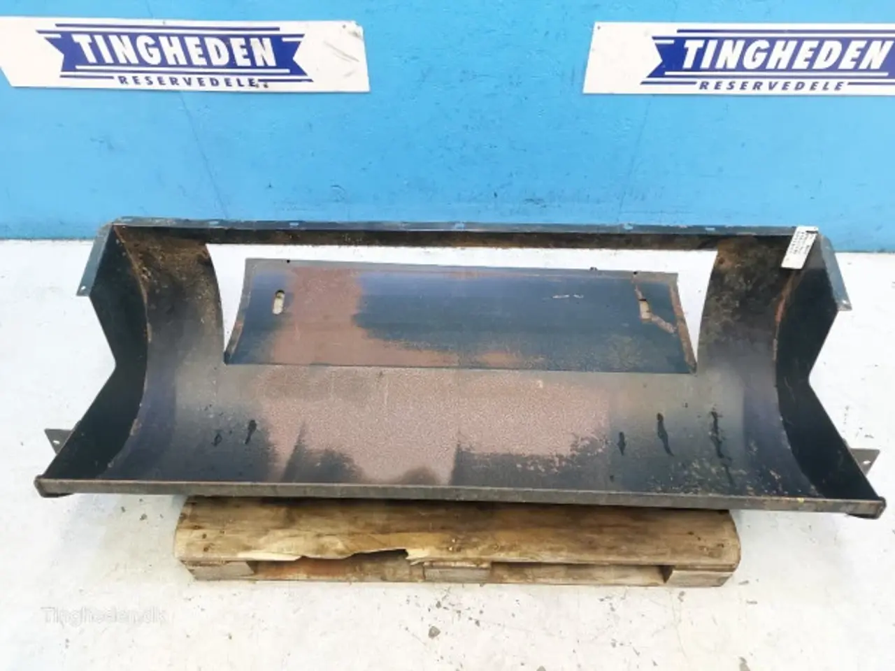 Billede 2 - Case 8010 Dækselenhed 87635286