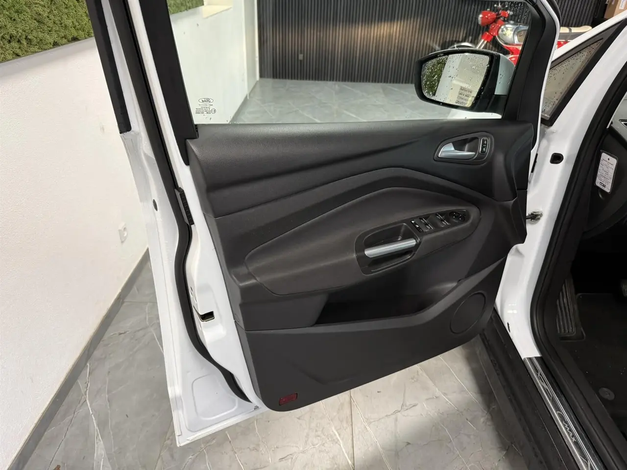 Billede 16 - Ford Grand C-MAX 1,5 EcoBoost Titanium 150HK 6g Aut.