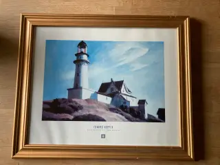 Edward Hopper billede