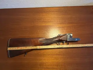 JP Sauer