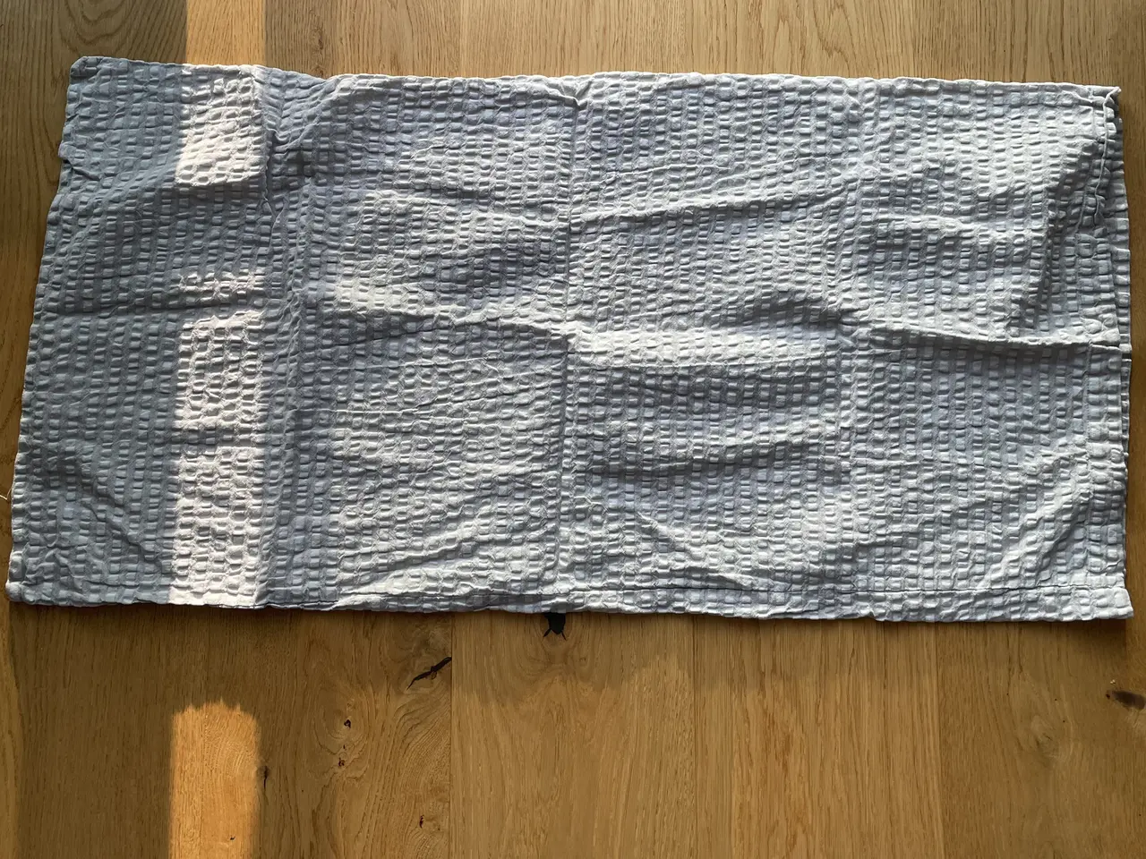 Billede 4 - Muji pudebetræk