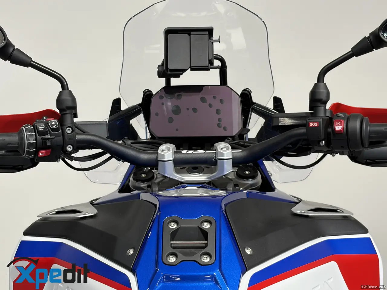 Billede 10 - BMW R 1300 GS Adventure