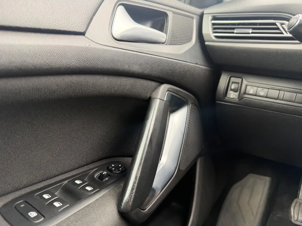Billede 19 - Peugeot 308 1,6 BlueHDi 120 Style SW