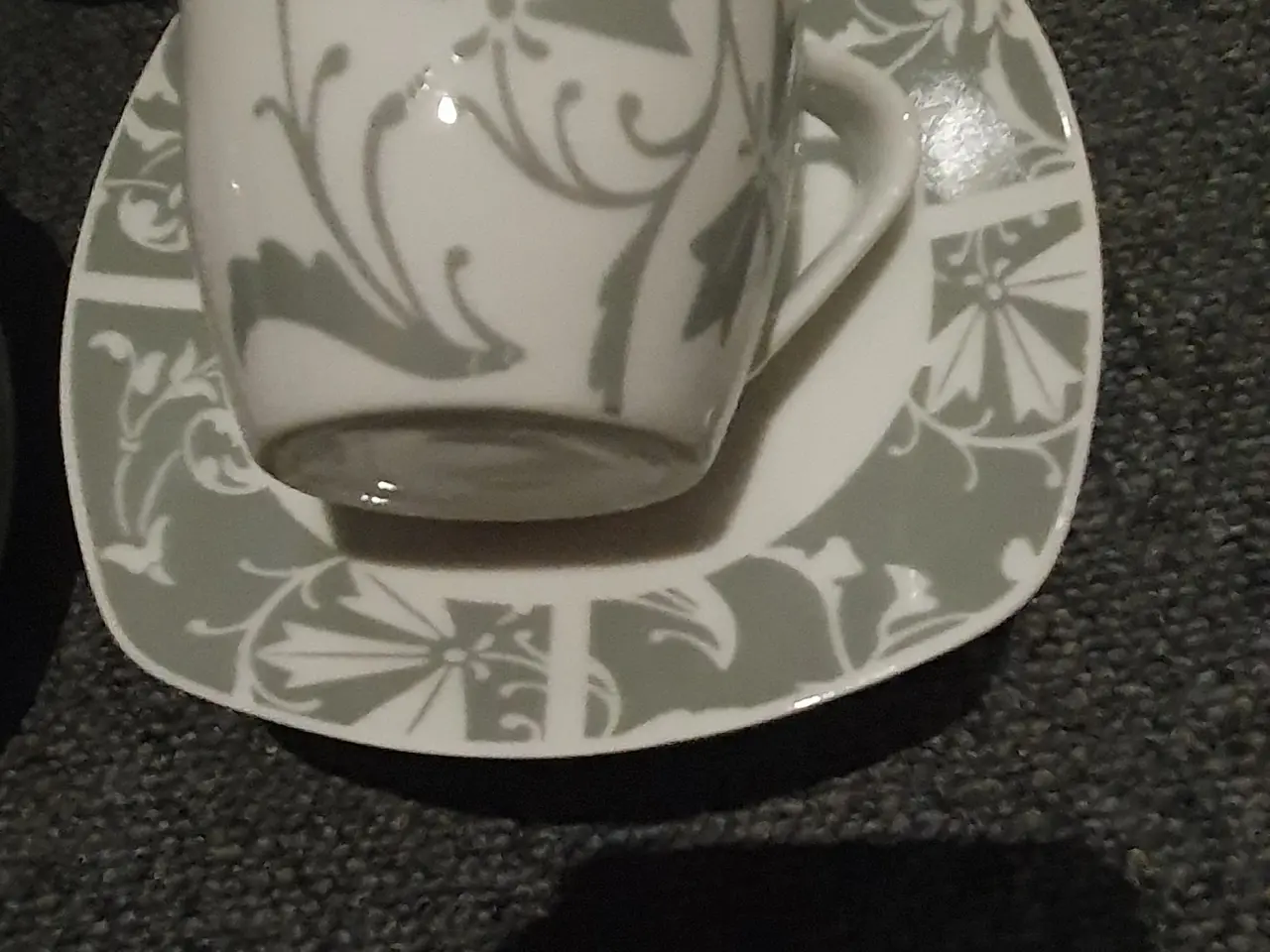 Billede 2 - Kaffestel 32 dele, 200kr afhentet