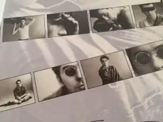 LP med Climie Fisher