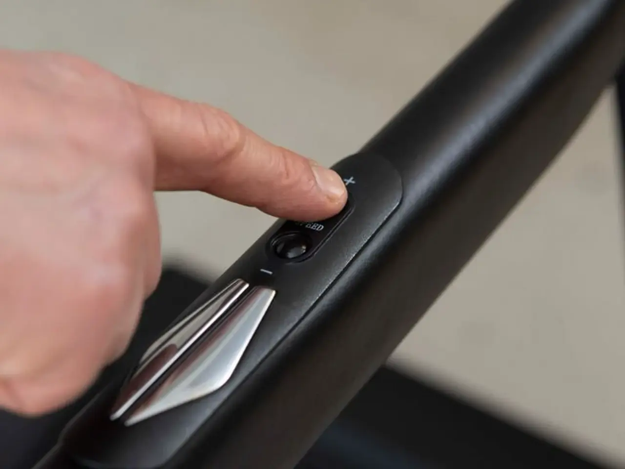 Billede 3 - Titan Life T80 Pro Løbebånd