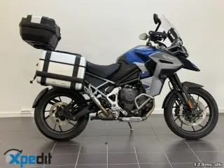 Triumph Tiger 1200 GT Explorer