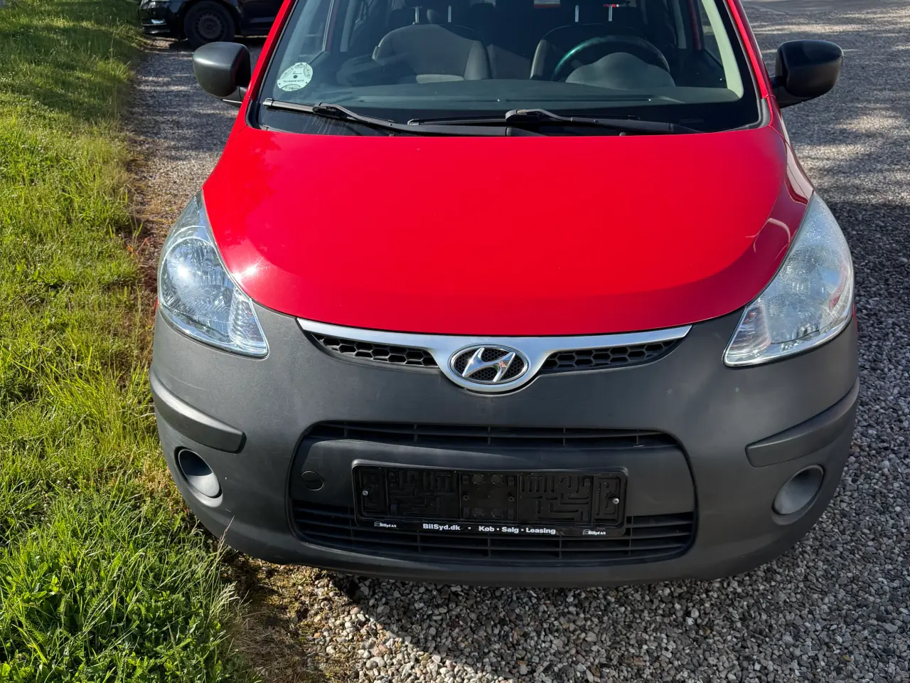 Billede 1 - Hyundai I10 1,2