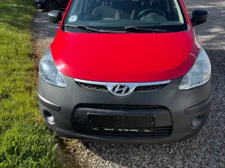 Hyundai I10 1,2