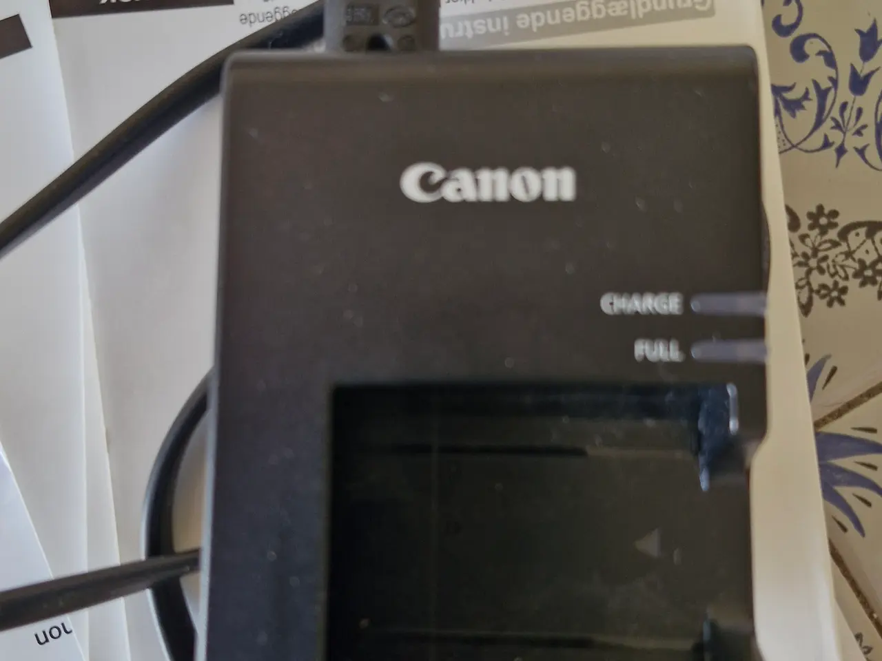Billede 5 - Canon EOS 1100D