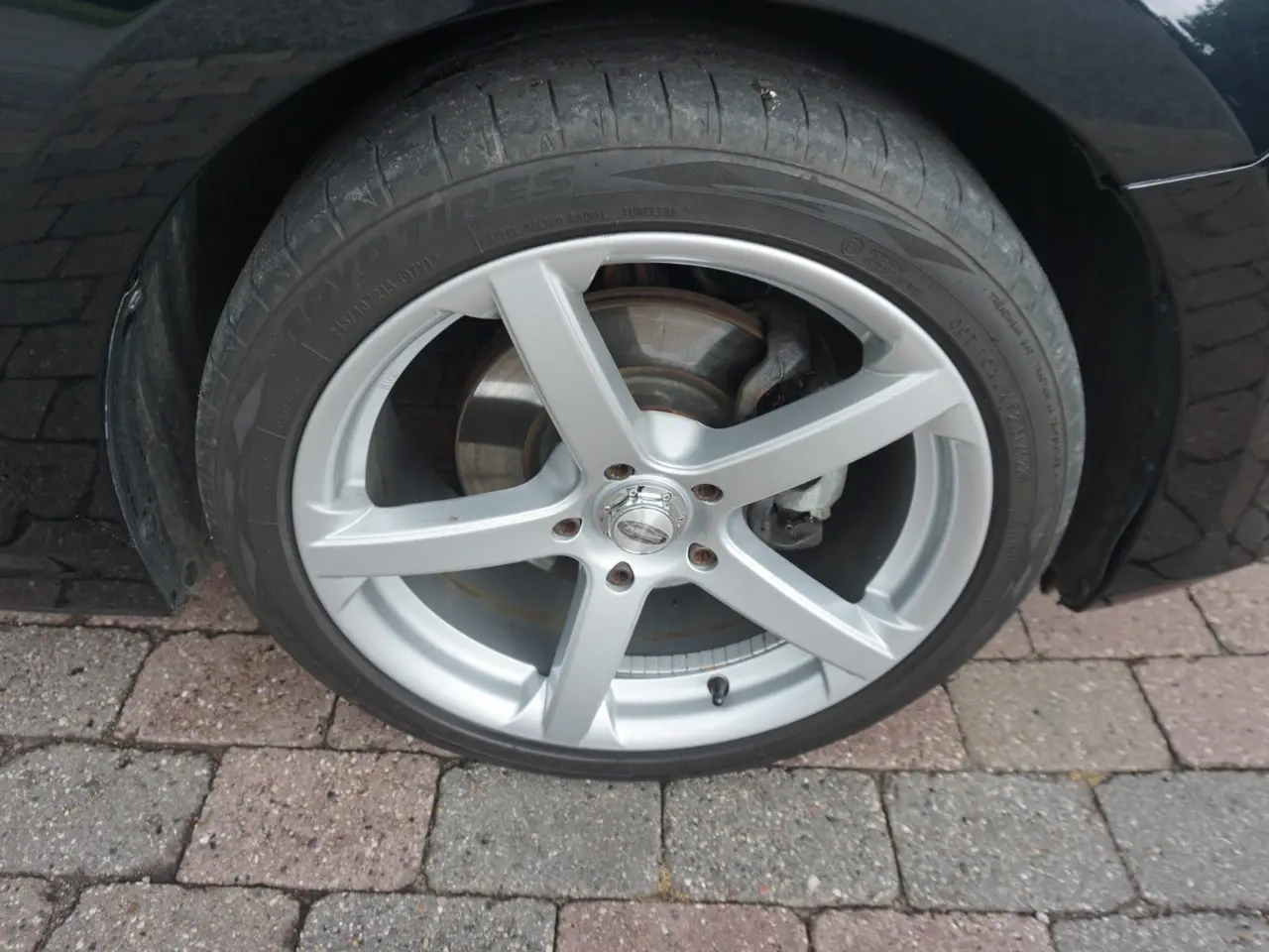 Billede 9 - Mazda 3 2,0 SkyActiv-G 120 Vision