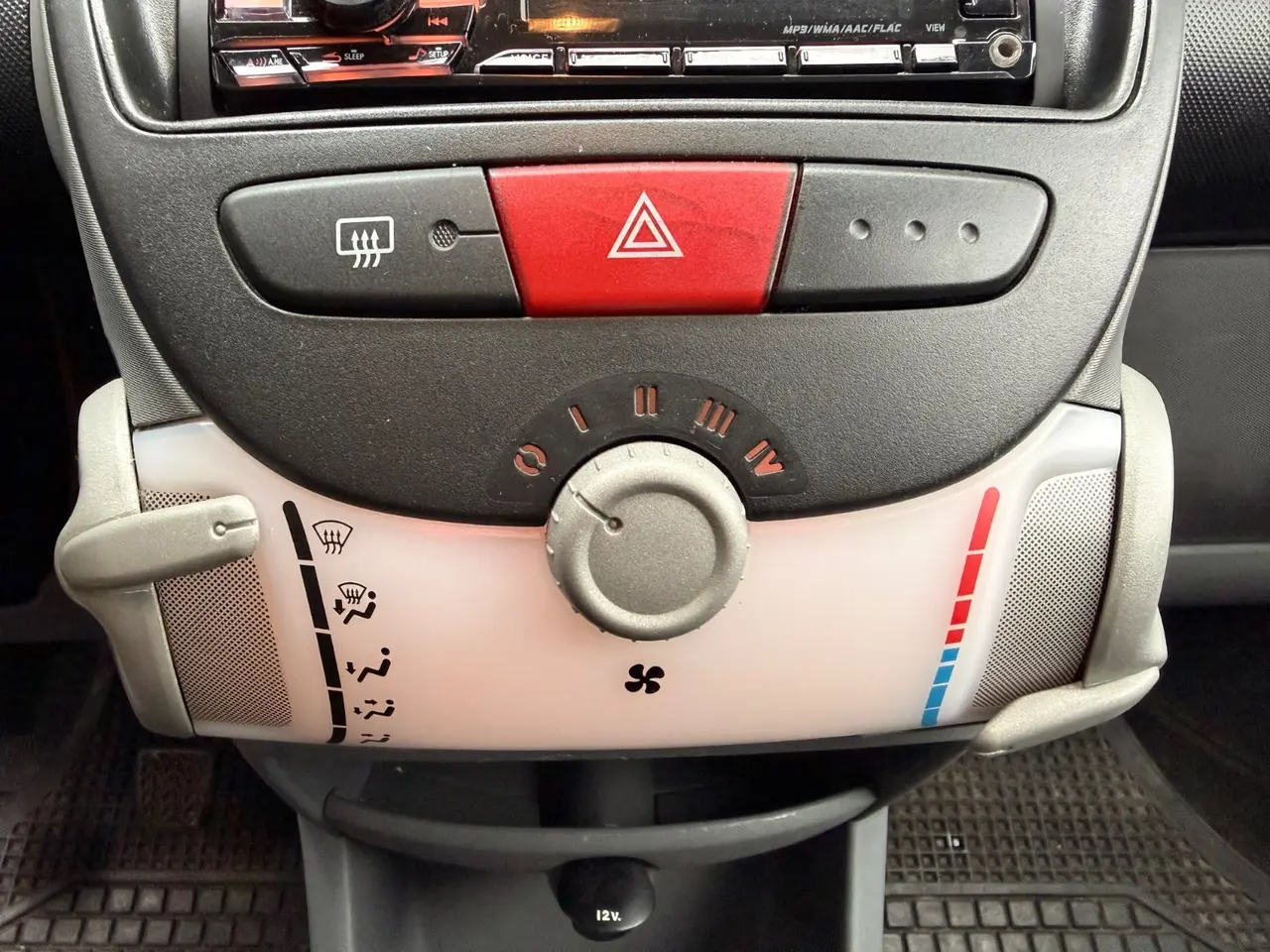 Billede 16 - Peugeot 107 1,0 Trendy