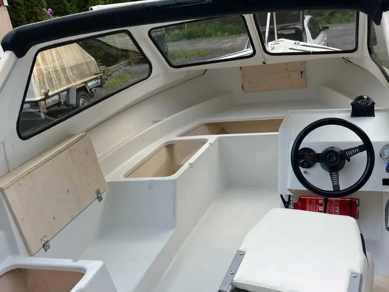 Billede 5 - Ryds 560 Camping ht. 