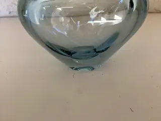 Holmegaard hjertevase