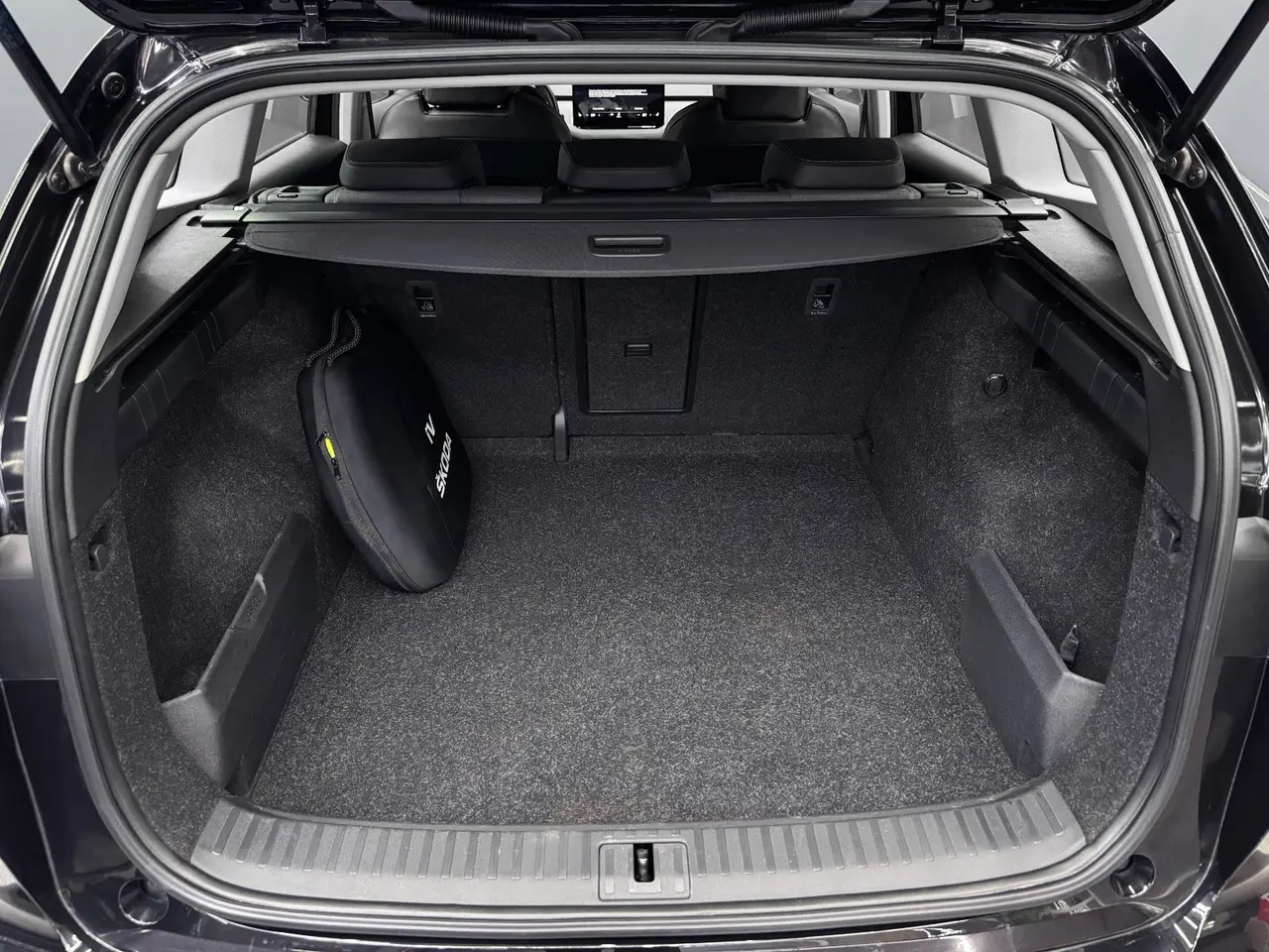 Billede 16 - Skoda Enyaq 60 iV Loft