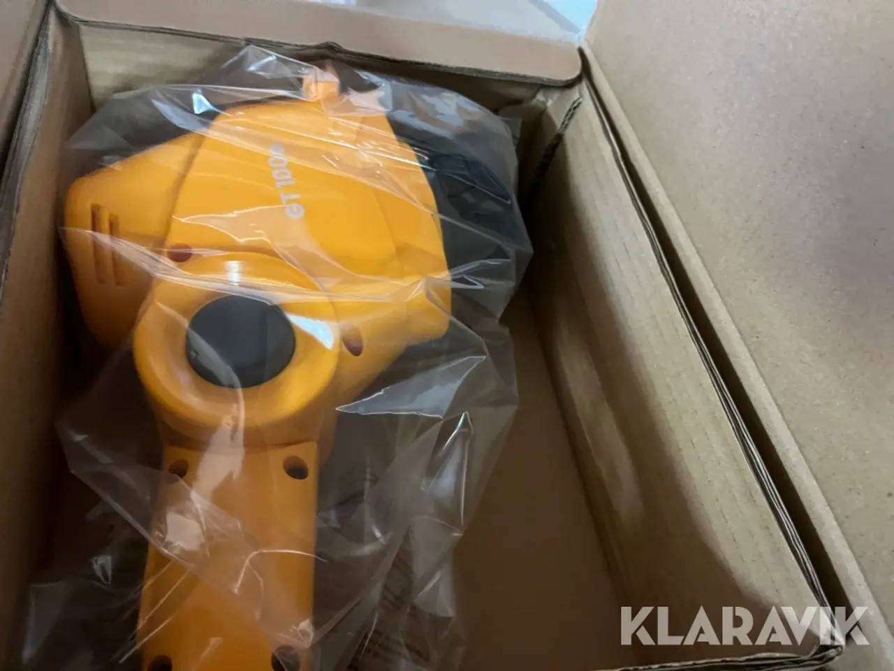 Billede 3 - Græstrimmer Stiga GT 100e Kit