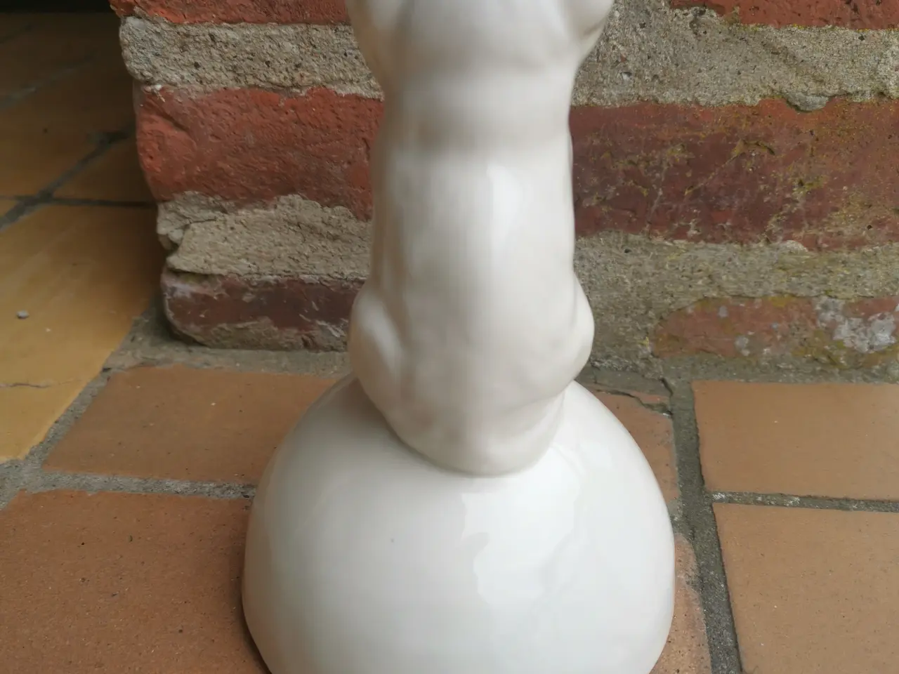 Billede 2 - Lene Winther Katte Figur