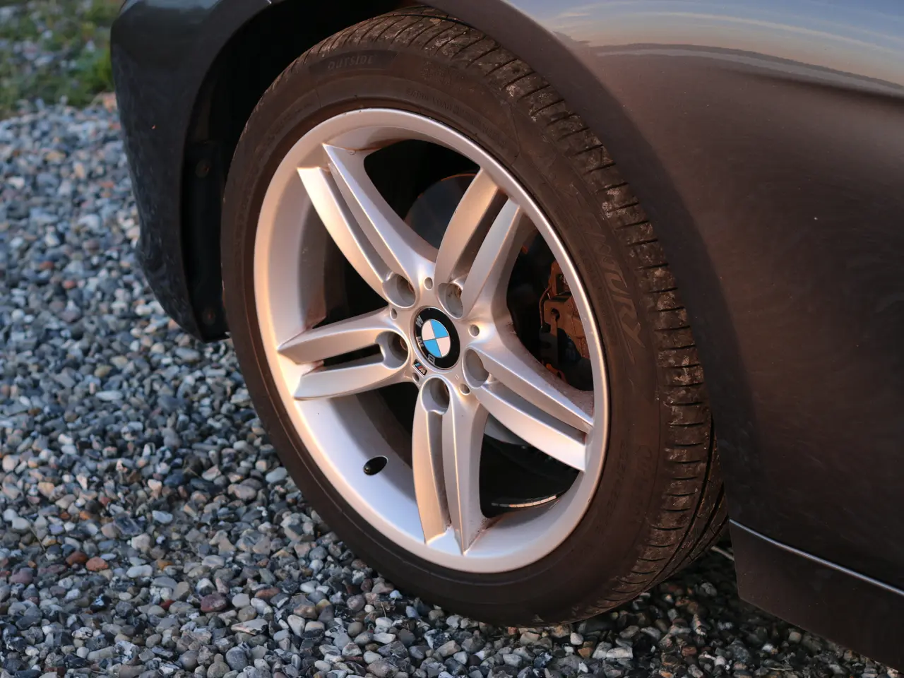 Billede 7 - BMW F30 320i