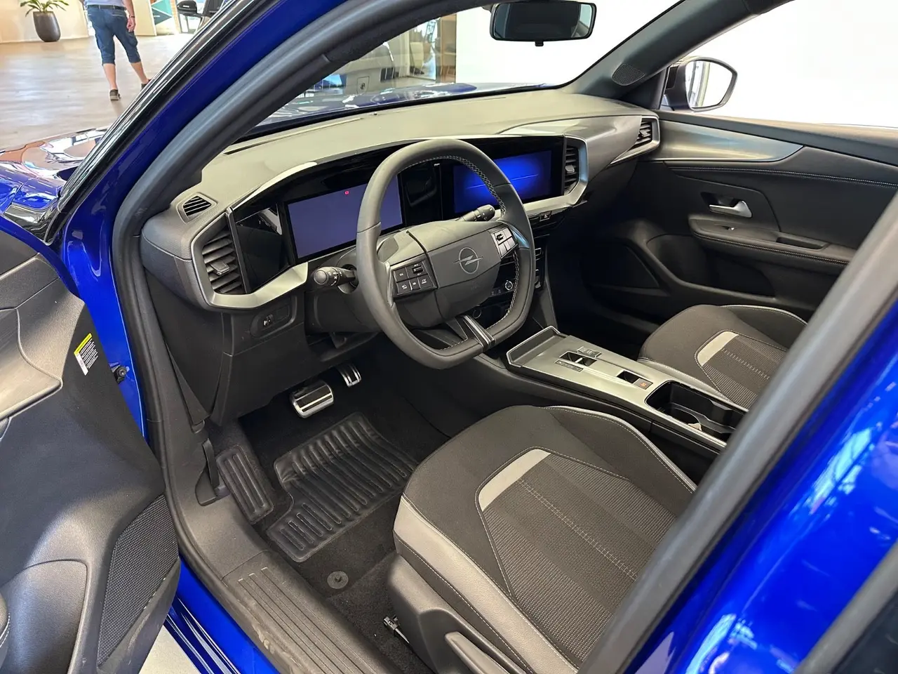 Billede 9 - Opel Mokka-e 54 GS Line
