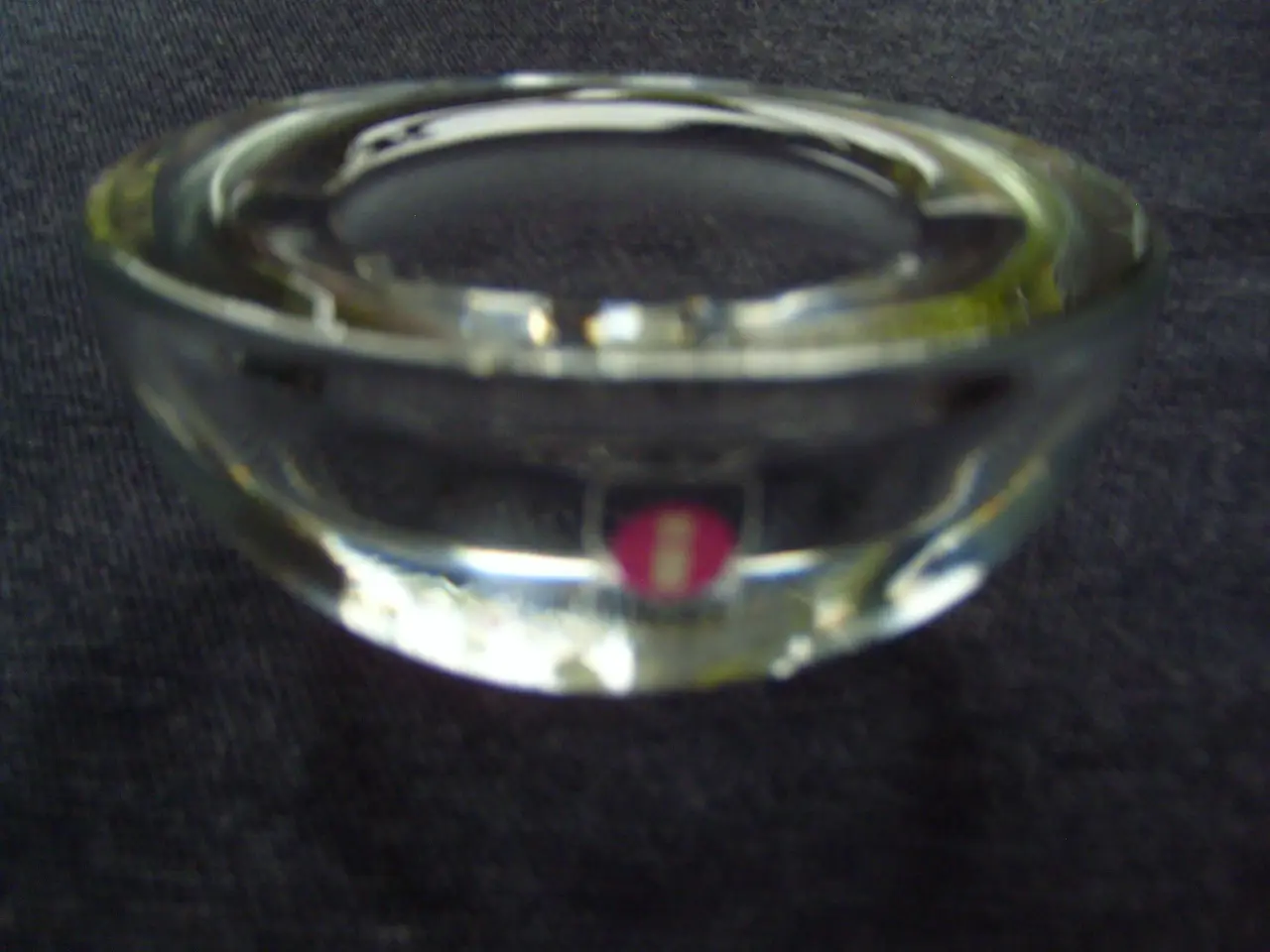 Billede 1 - Iitalla lysestage