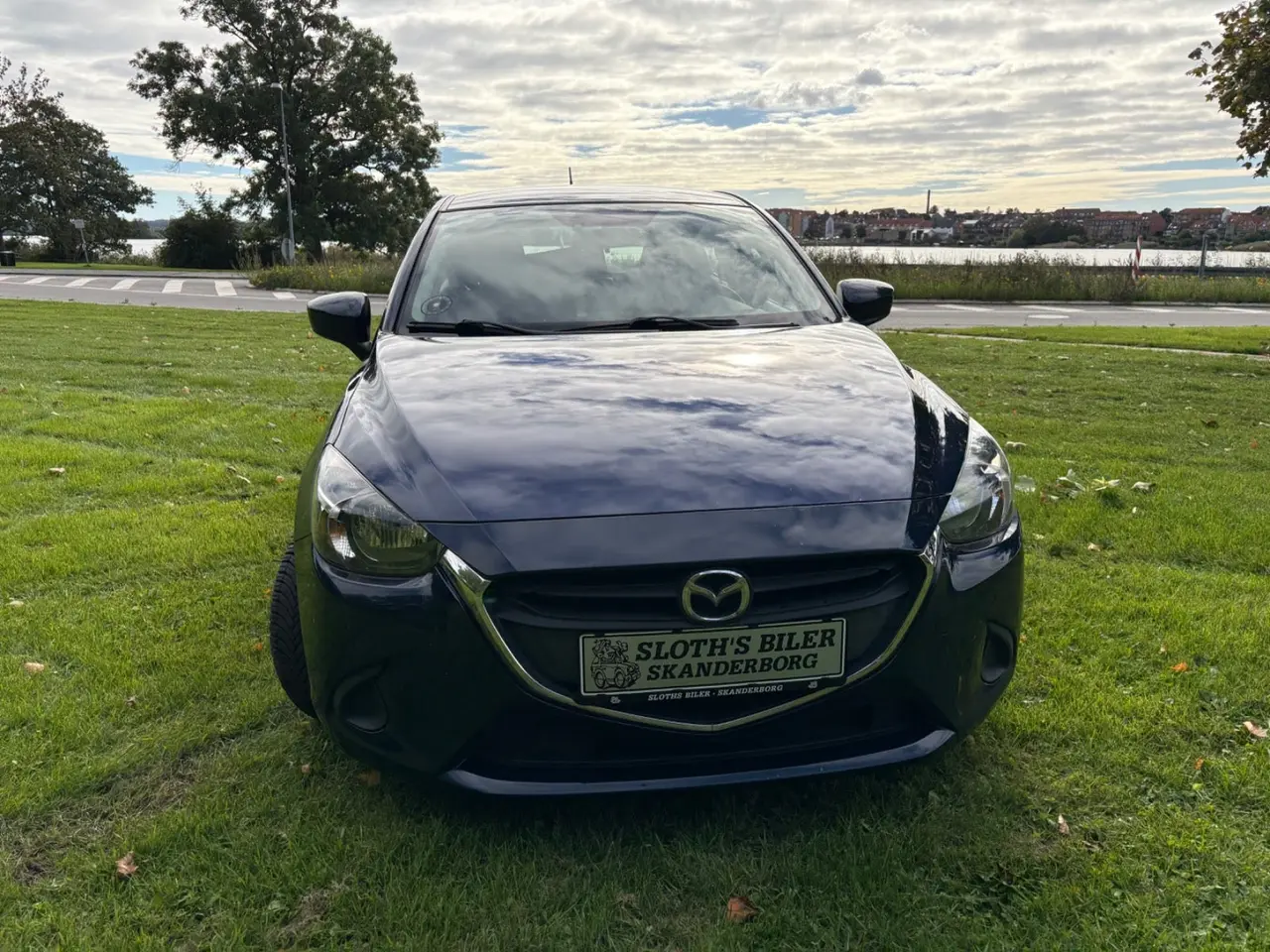 Billede 22 - Mazda 2 1,5 SkyActiv-G 90 Nakama