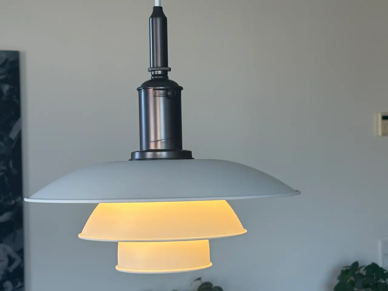 Billede 2 - PH lampe