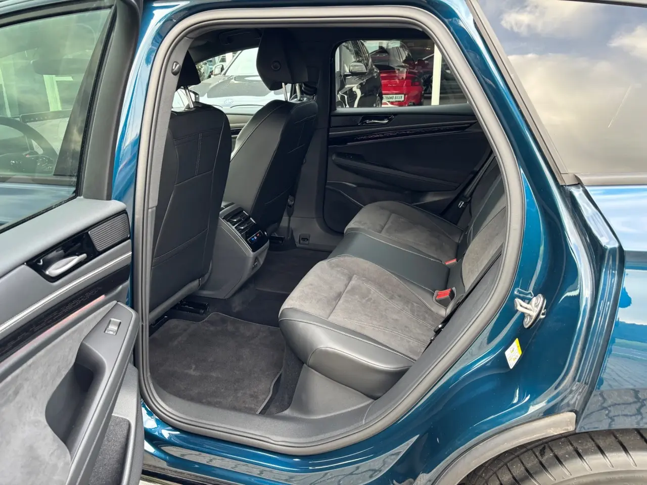Billede 6 - VW ID.7 77 Style Tourer