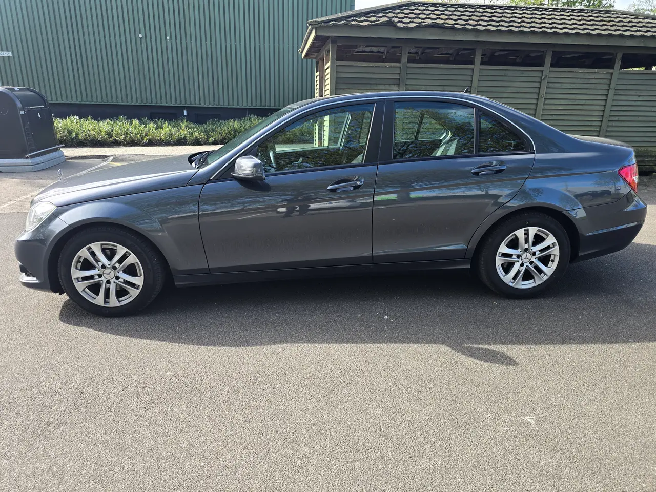 Billede 9 - Mercedes nysynet 12.05.2026