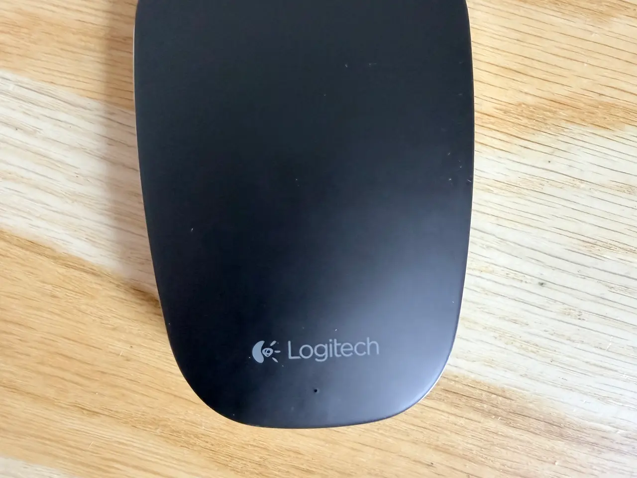 Billede 6 - Logitech Ultrathin Touch Mouse T630 Bluetooth