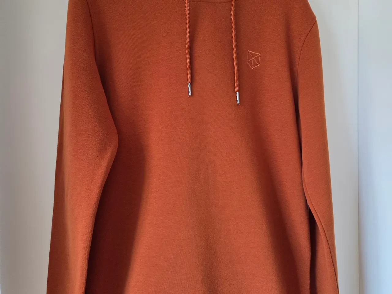 Billede 1 - Jack & Jones Premium hættetrøje, str.L