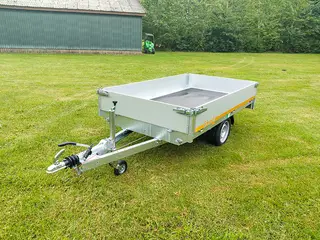 EDUARD trailer 2615-1350-63