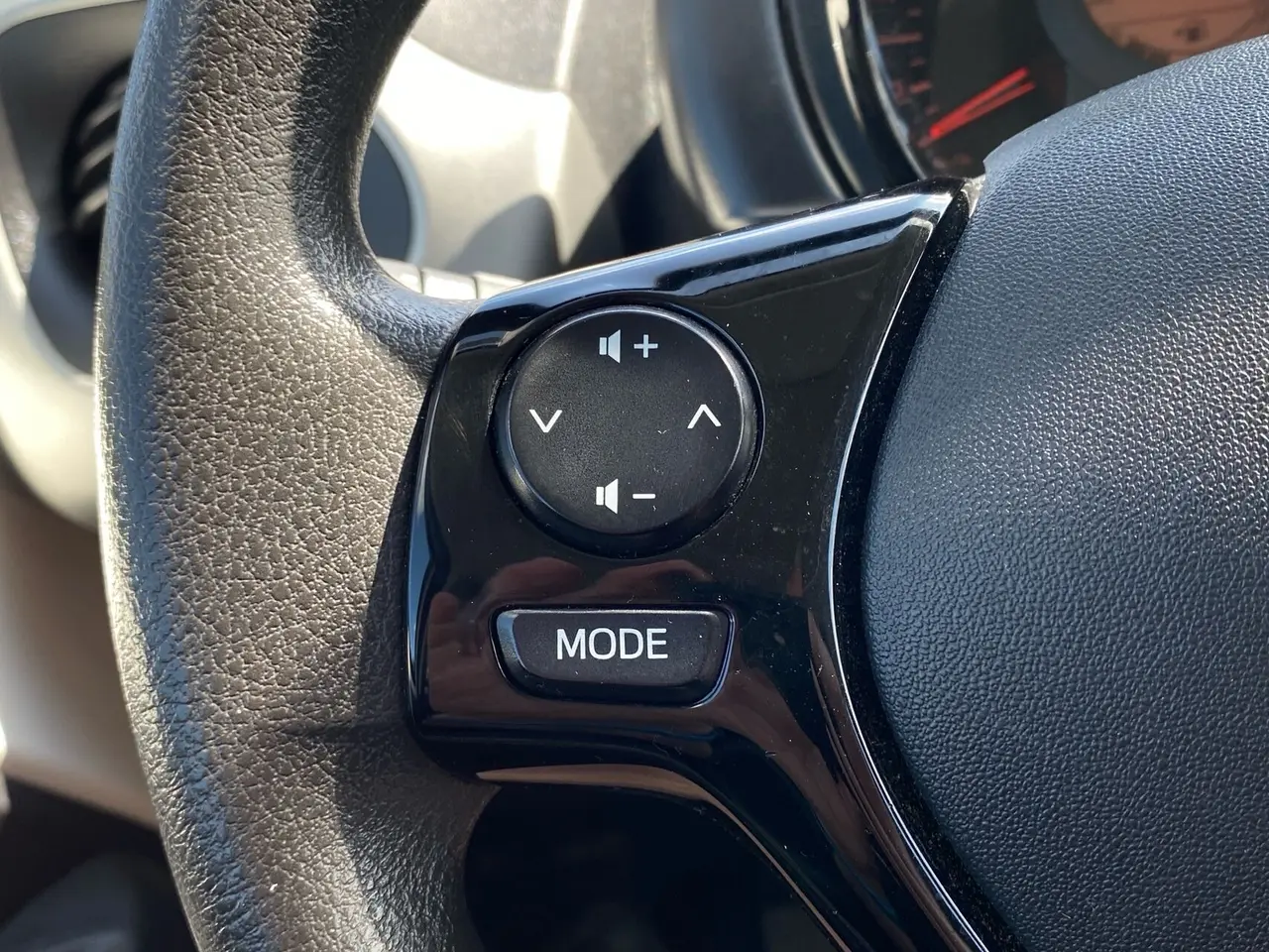 Billede 18 - Citroën C1 1,2 PureTech Funky 82HK 5d