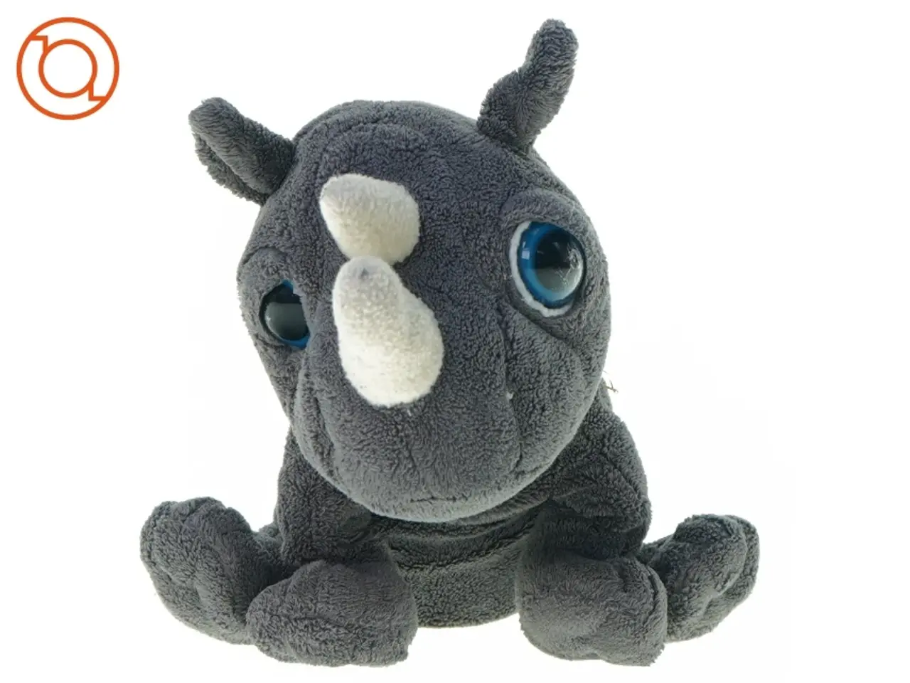 Billede 1 - Bamse (str. 21 cm)