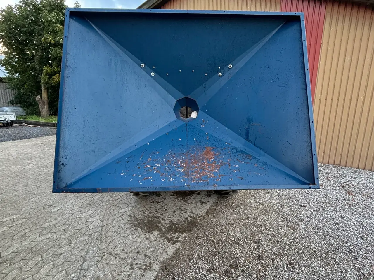 Billede 3 - Bøgballe BL 600