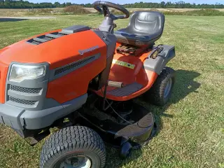 Iorden Husqvarna havetraktor 42 klipper 