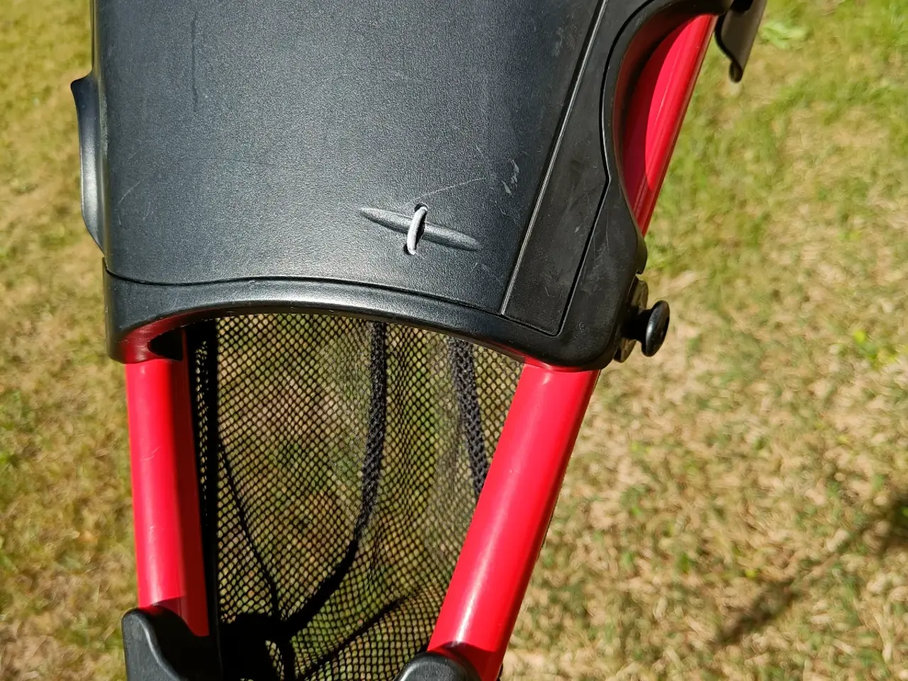 Billede 13 - Golf vogn model Clicgear 3.0