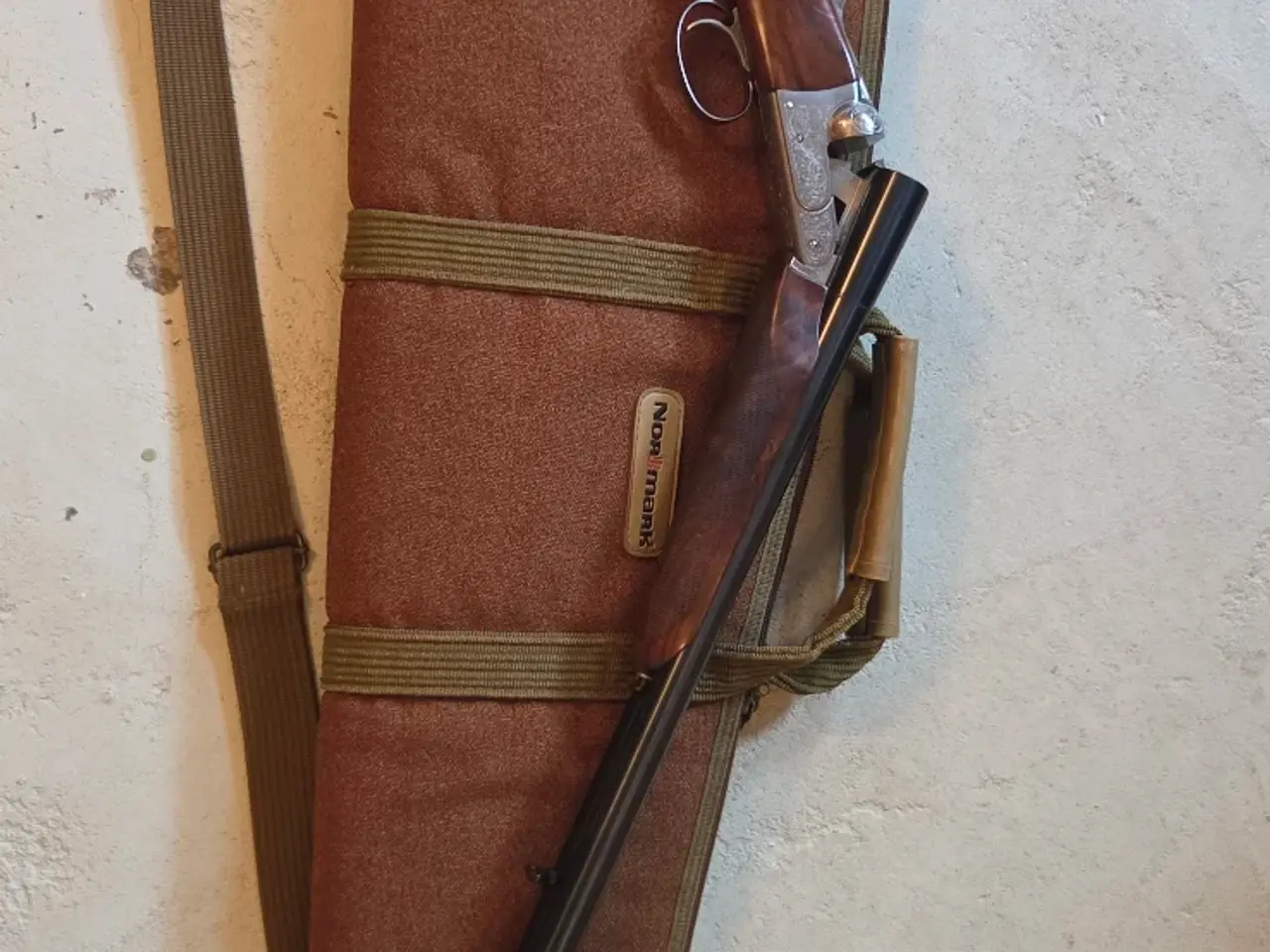 Billede 1 - Beretta Silverhawk 12/76