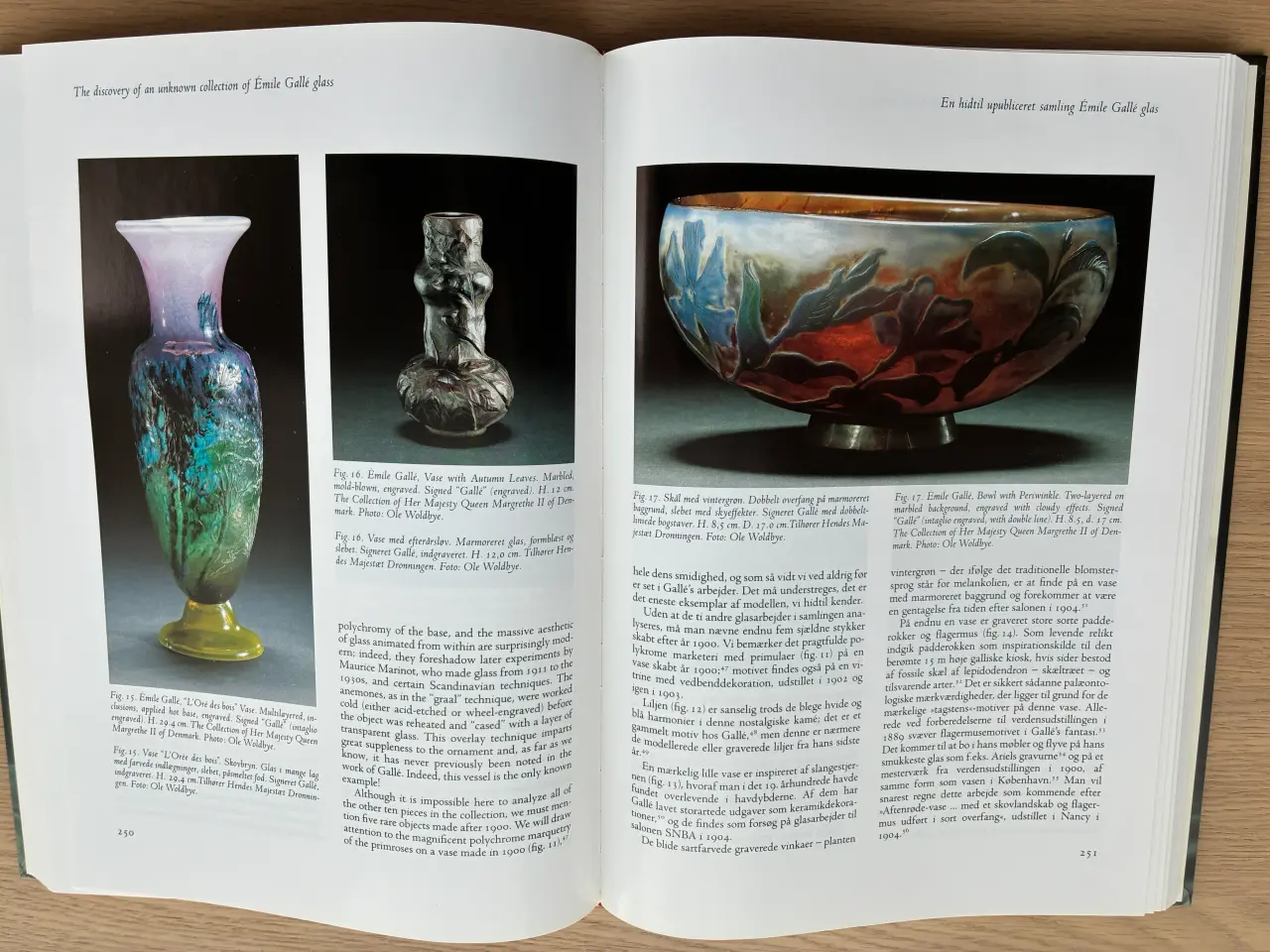Billede 3 - Kongelige Glas / Royal Glass
