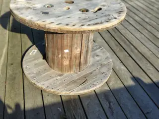 Tromlebord
