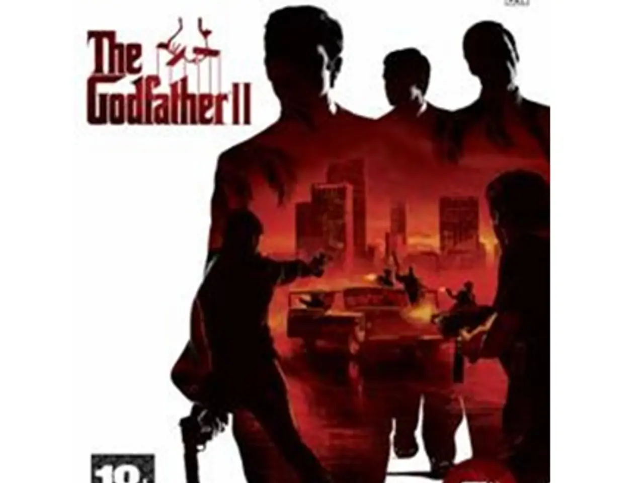 Billede 1 - The Godfather II