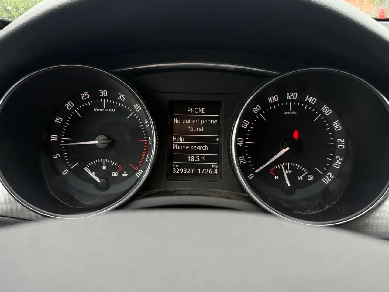Billede 17 - Skoda Superb 1,6 TDi 105 Elegance Combi GreenLine
