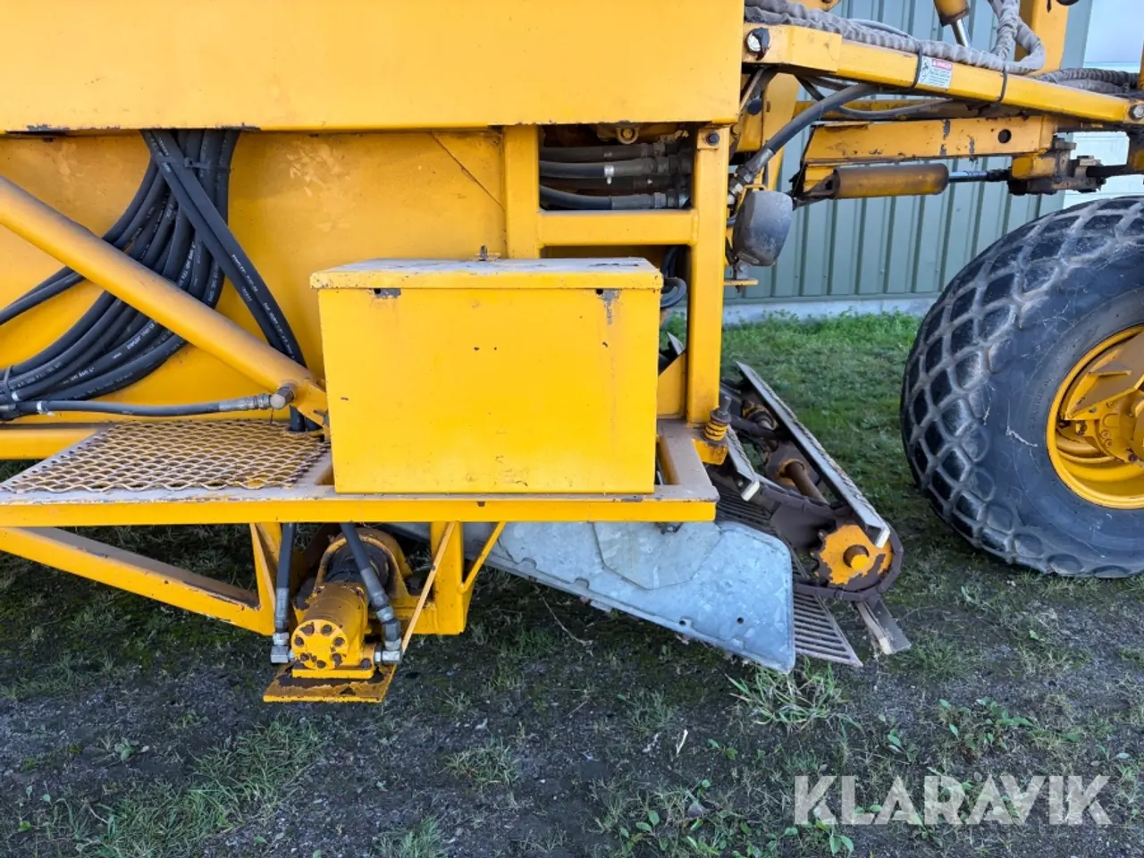Billede 12 - Beachcleaner Cherrinton Beachcleaner