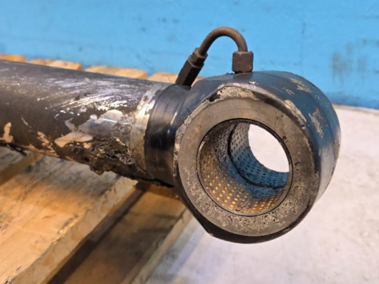 Billede 13 - Manitou MLT840-145PS Cylinder 271923