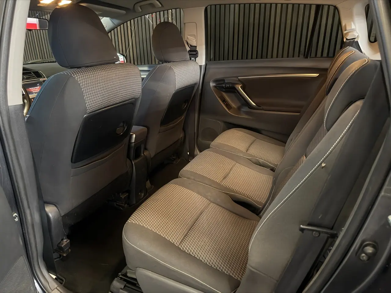 Billede 9 - Toyota Verso 1,6 D-4D T2 Touch 7prs
