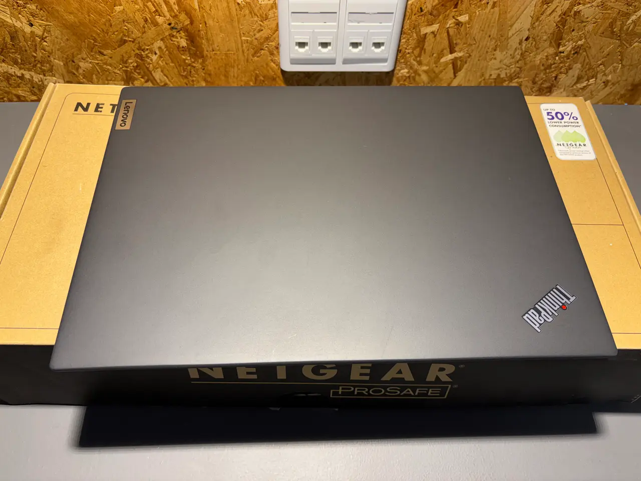 Billede 3 - Lenovo ThinkPad T14s Gen 3