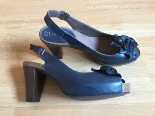 *Nye* Giorda lædersko str. 40