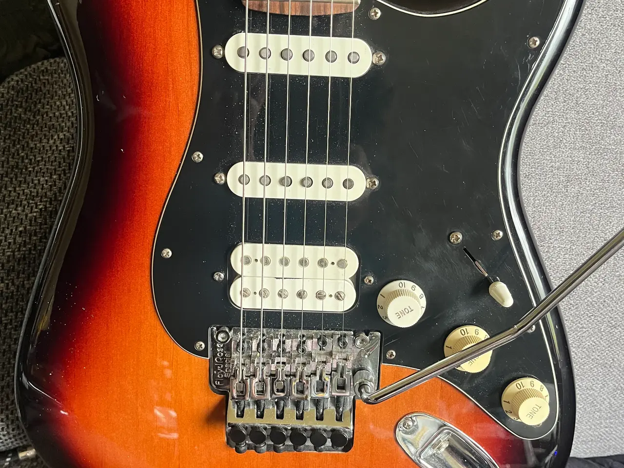 Billede 3 - Fender player stratocaster