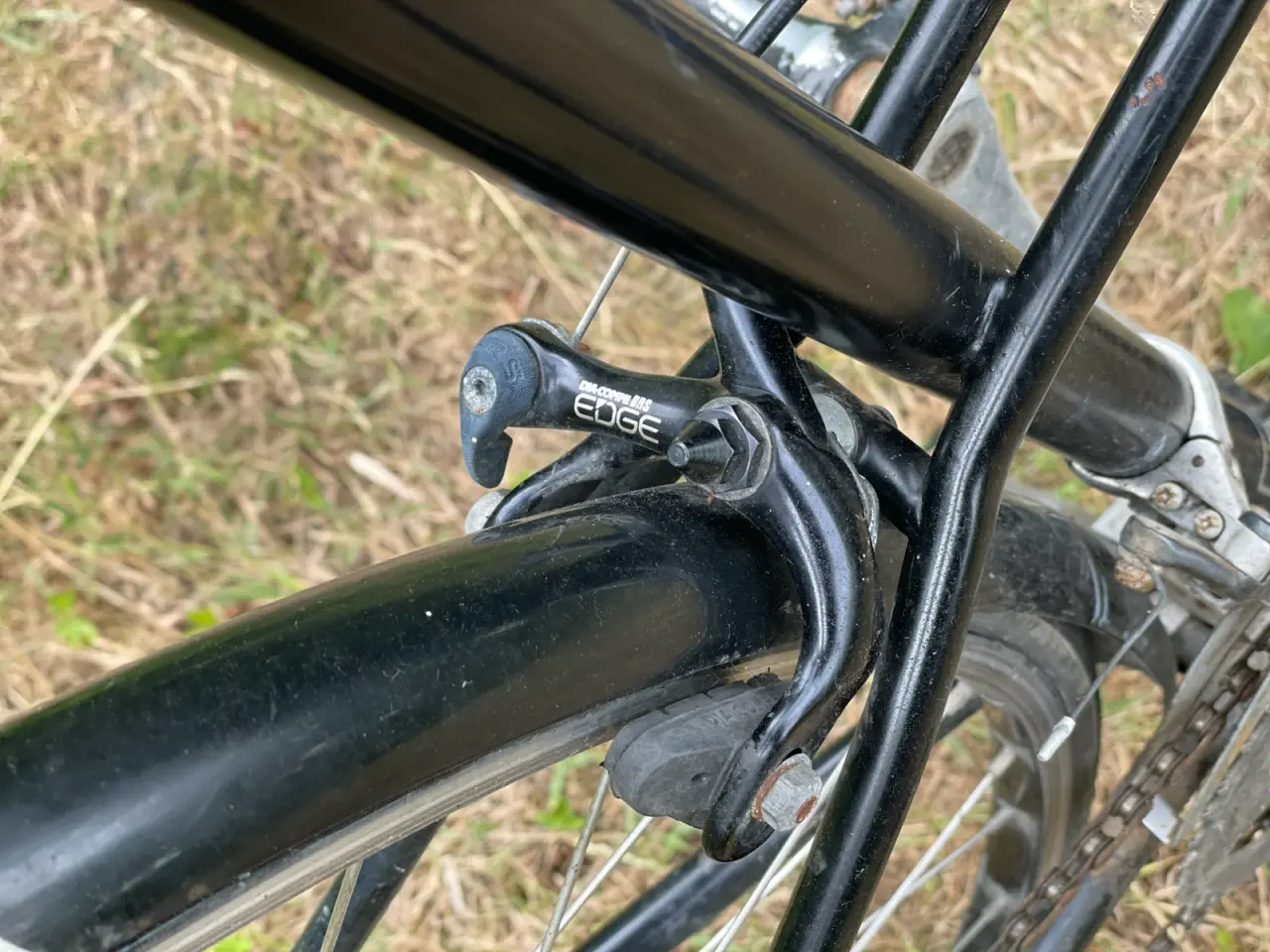 Billede 6 - vintage Centurion med 12 gear og mixte stel